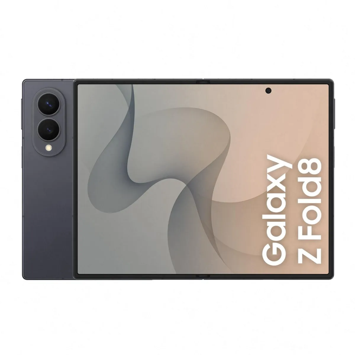 Samsung Z Fold 8